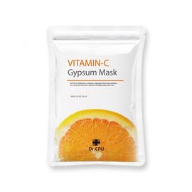 [Dr. CPU] Vita Gypsum Mask Pack 1kg_ Skin Tone Up, Brightening